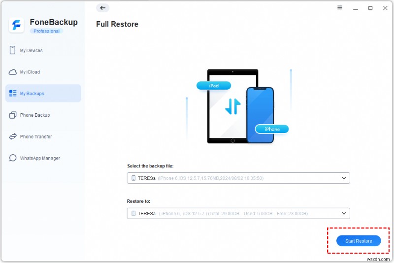 3 cách đã được chứng minh để khôi phục iPhone của bạn từ bản sao lưu cuối cùng 