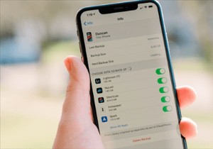 Khôi Phục Chọn Lọc Sao Lưu iPhone: 3 Phương Pháp Đã Chứng Minh