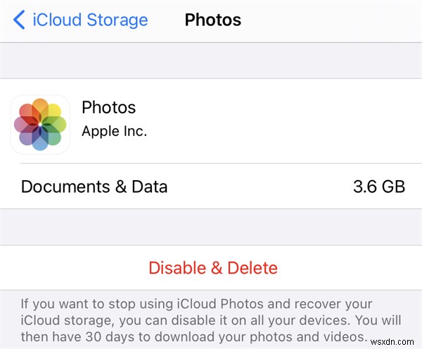 Giải phóng bộ nhớ iCloud:7 cách đã được chứng minh để quản lý Apple Cloud của bạn 