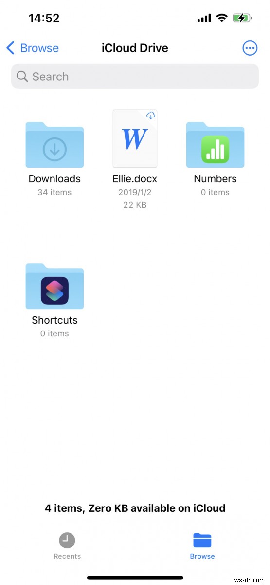 Giải phóng bộ nhớ iCloud:7 cách đã được chứng minh để quản lý Apple Cloud của bạn 