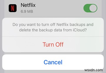Sao lưu iCloud iPad nhanh:6 cách khắc phục đã được chứng minh giúp giảm thời gian chờ đợi lâu 