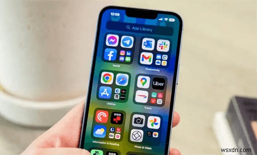 Hướng dẫn đầy đủ:Sao lưu iPhone 13-16 vào PC của bạn một cách an toàn