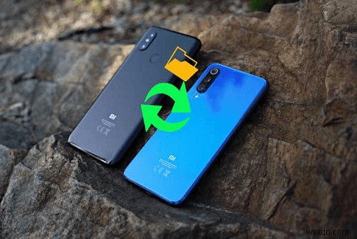 Truyền dữ liệu Mi-to-Mi liền mạch:4 phương pháp đã được chứng minh để chuyển đổi mượt mà 
