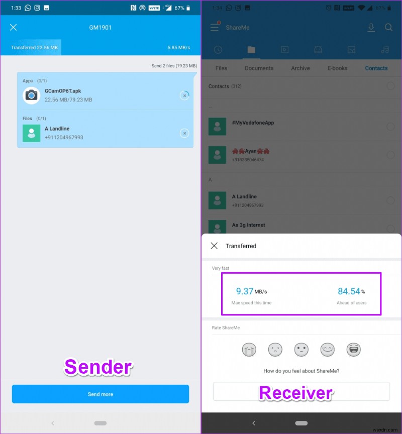 Truyền dữ liệu Mi-to-Mi liền mạch:4 phương pháp đã được chứng minh để chuyển đổi mượt mà 
