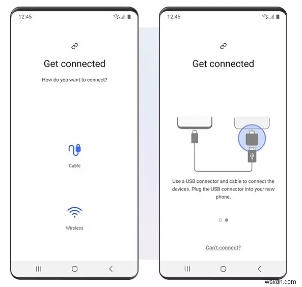 4 cách đã được chứng minh để chuyển ứng dụng giữa các điện thoại Android một cách liền mạch 