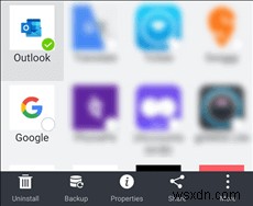 4 cách đã được chứng minh để chuyển ứng dụng giữa các điện thoại Android một cách liền mạch 