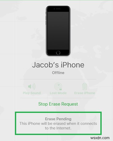 Giải quyết Xóa đang chờ xử lý trên iPhone:3 cách khắc phục được chuyên gia phê duyệt