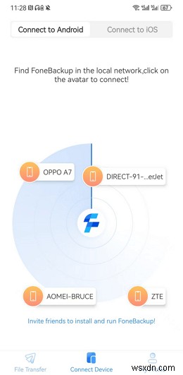 Nhập danh bạ Android từ CSV:3 phương pháp đã được chứng minh 