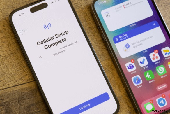 Chuyển liền mạch gói di động của bạn sang iPhone 16 hoặc 15 mới – Hướng dẫn từng bước 