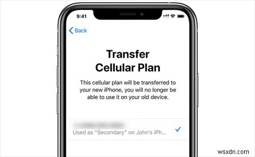 Chuyển liền mạch gói di động của bạn sang iPhone 16 hoặc 15 mới – Hướng dẫn từng bước 