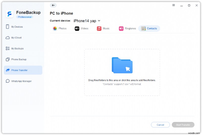 Chuyển liền mạch gói di động của bạn sang iPhone 16 hoặc 15 mới – Hướng dẫn từng bước 