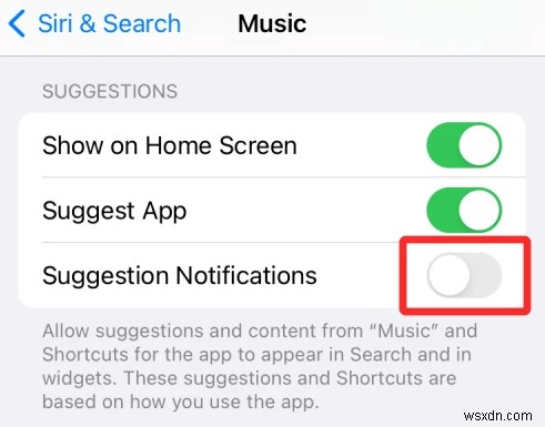 Xóa vĩnh viễn Trình phát nhạc khỏi Màn hình khóa iPhone (iOS 17 &18) 
