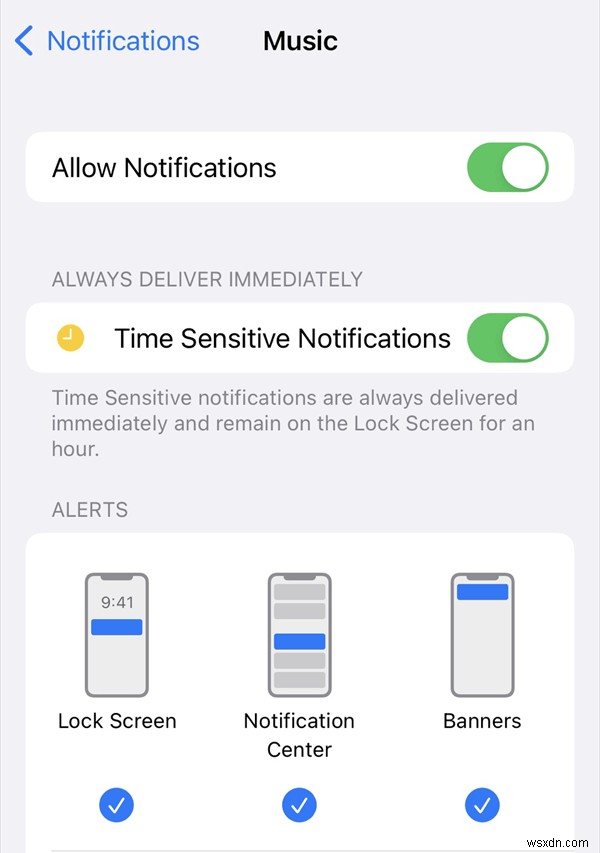 Xóa vĩnh viễn Trình phát nhạc khỏi Màn hình khóa iPhone (iOS 17 &18) 