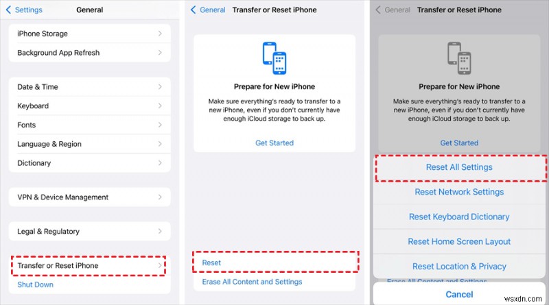 Xóa vĩnh viễn Trình phát nhạc khỏi Màn hình khóa iPhone (iOS 17 &18) 