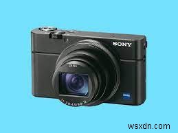 Chuyển ảnh từ máy ảnh Sony sang iPhone:2 phương pháp đơn giản 