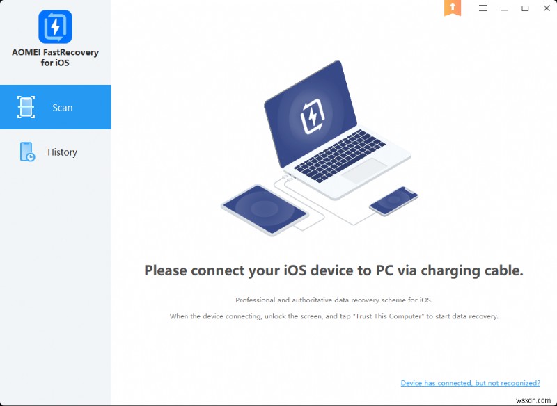 Khôi phục ảnh đã xóa gần đây của bạn trên iPhone – Hướng dẫn từng bước 