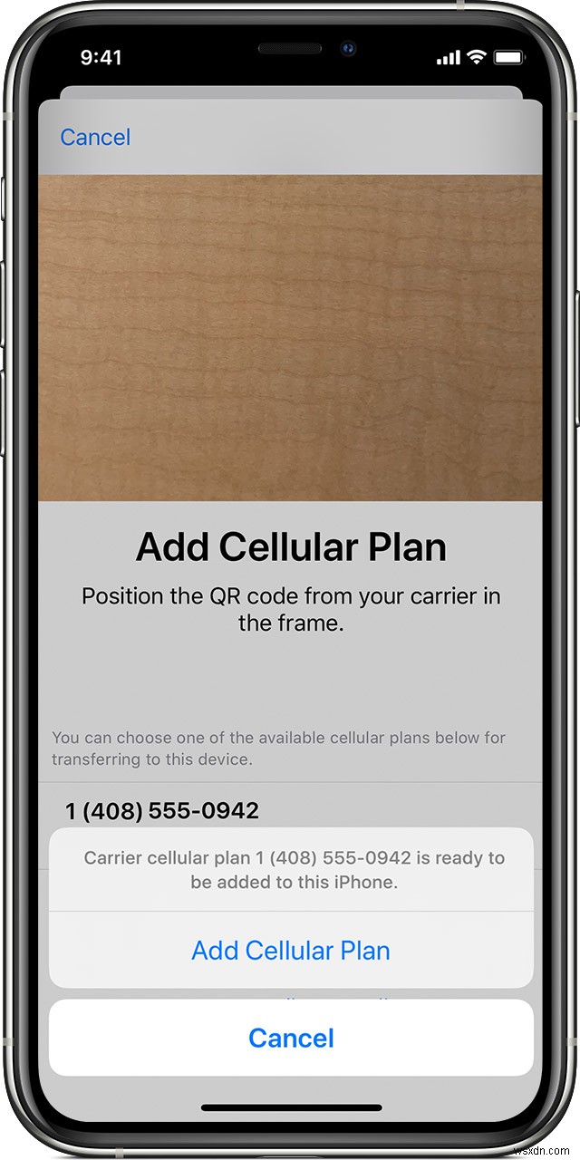 Cách chuyển thẻ SIM của bạn sang iPhone 13 hoặc iPhone 12 – Hướng dẫn từng bước 