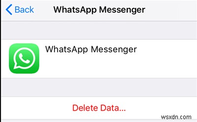 6 cách khắc phục đã được chứng minh cho việc cuộc trò chuyện WhatsApp không di chuyển sang iPhone mới của bạn