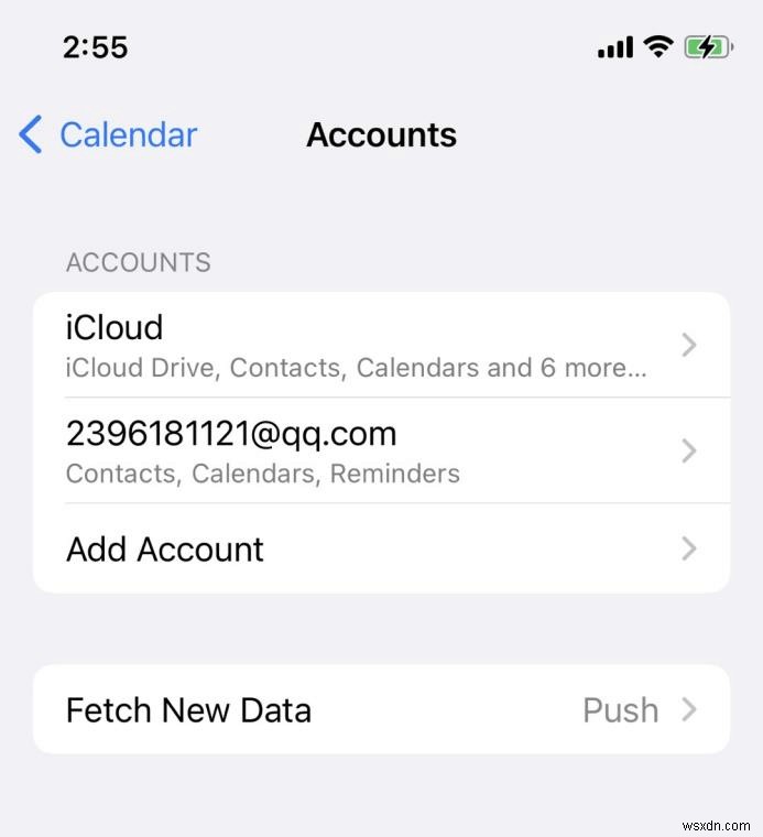 Quản lý nhiều tài khoản iCloud trên một iPhone – Hướng dẫn đầy đủ 