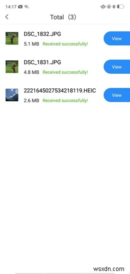 Giữ ảnh iPhone của bạn sắc nét:Hướng dẫn gửi ảnh mà không làm giảm chất lượng