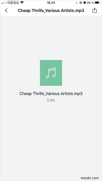 Dễ dàng chuyển nhạc từ USB sang iPhone mà không cần iTunes - Nhanh chóng, an toàn, không dây 
