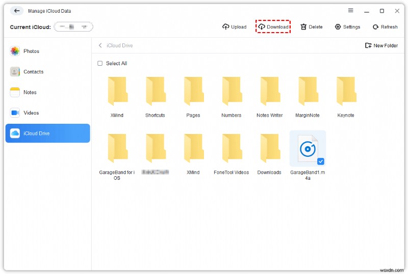 Hướng dẫn từng bước:Chuyển nhạc từ iCloud Drive sang iTunes và đồng bộ hóa với iPhone 
