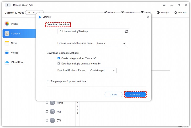 Hướng dẫn từng bước:Chuyển nhạc từ iCloud Drive sang iTunes và đồng bộ hóa với iPhone 