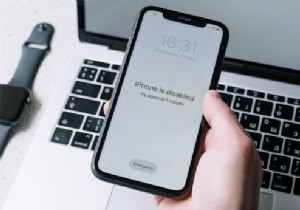 Sao lưu an toàn iPhone bị vô hiệu hóa mà không cần tin tưởng vào máy tính 