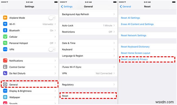 Giải quyết sự cố đồng bộ hóa ảnh iTunes:5 cách khắc phục đơn giản, miễn phí
