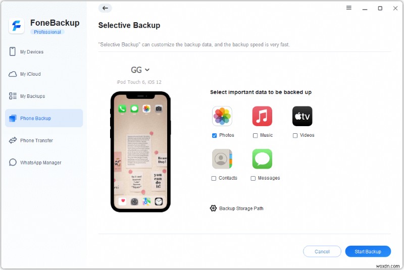 Xóa ảnh iCloud trong khi giữ chúng trên iPhone của bạn:Hướng dẫn từng bước 