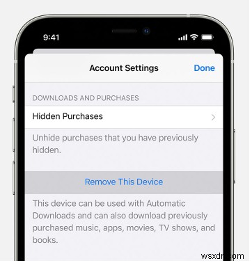Giải quyết lỗi “Too Many Devices” trên Apple Music – Fix nhanh cho iPhone 16 
