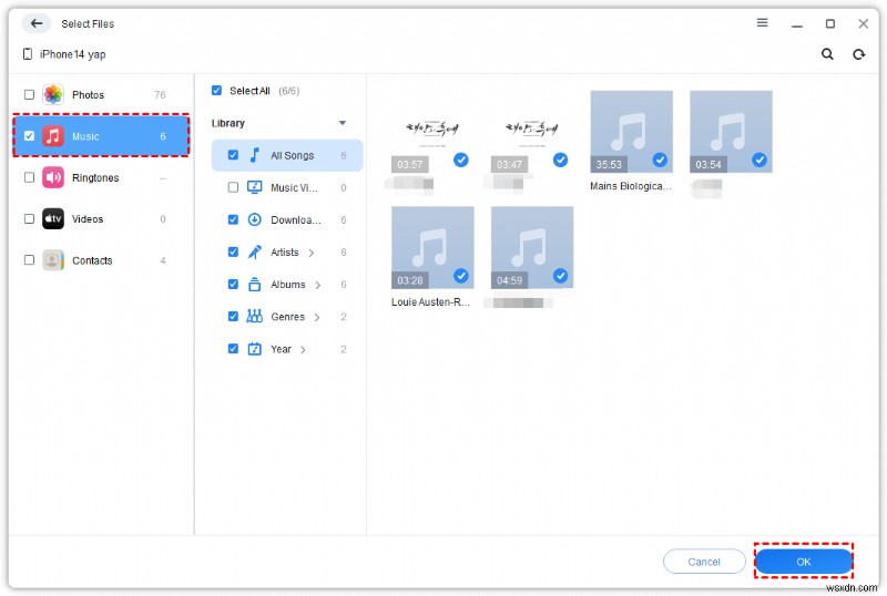 Giải quyết lỗi “Too Many Devices” trên Apple Music – Fix nhanh cho iPhone 16 