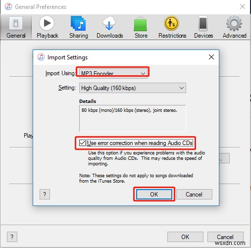 Cách chuyển nhạc CD sang iPhone của bạn 14/13/15/16:2 phương pháp dễ dàng