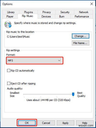 Cách chuyển nhạc CD sang iPhone của bạn 14/13/15/16:2 phương pháp dễ dàng