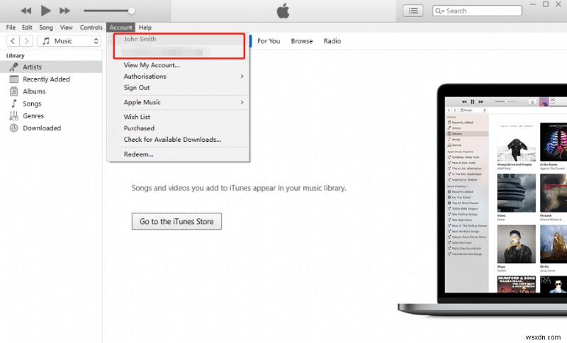 Cách sao lưu thư viện iTunes của bạn vào ổ cứng ngoài trong hai bước đơn giản
