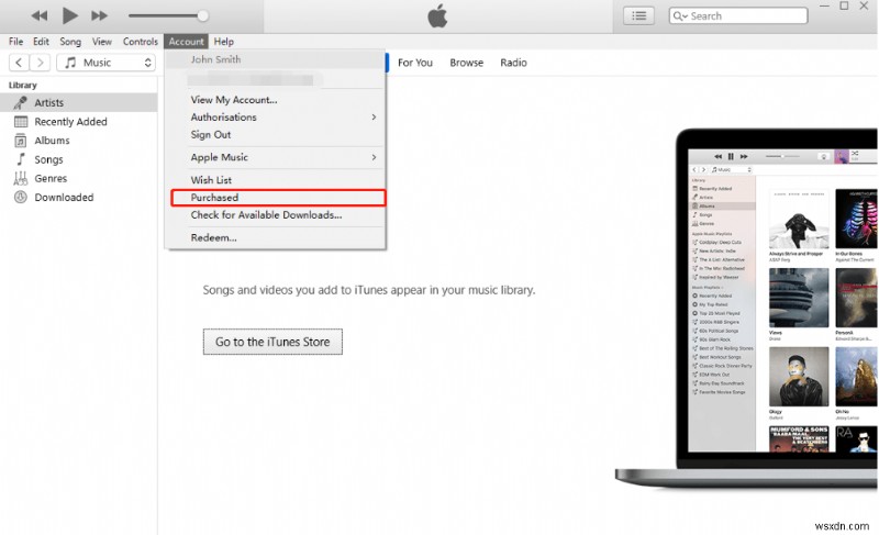 Cách sao lưu thư viện iTunes của bạn vào ổ cứng ngoài trong hai bước đơn giản