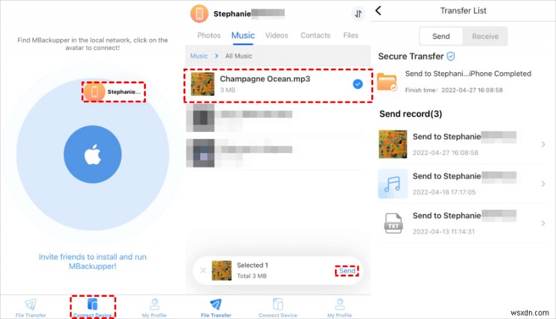 Khắc phục sự cố AirDrop “Không tìm thấy người” trên iPhone/iPad – Hướng dẫn khắc phục sự cố nhanh 