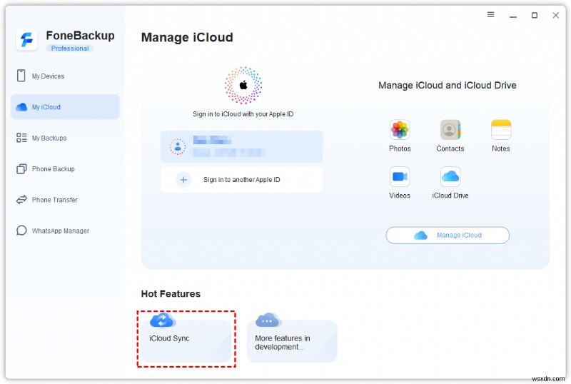 Chuyển dữ liệu iCloud sang iPhone mới của bạn một cách liền mạch – Hướng dẫn từng bước 
