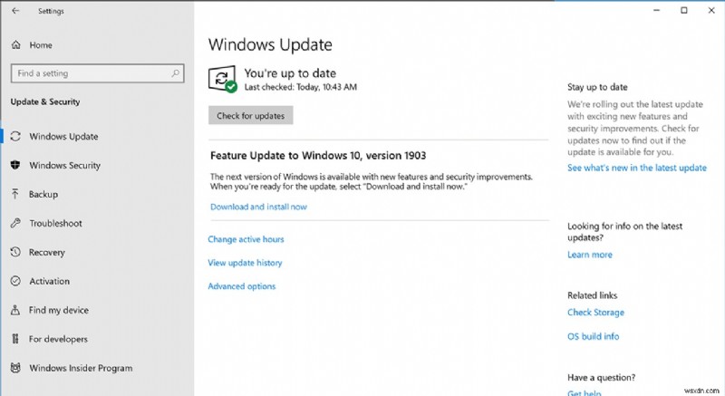 Cách giải quyết sự cố khởi chạy iTunes trên Windows 10 &11:10 bản sửa lỗi đã được chứng minh