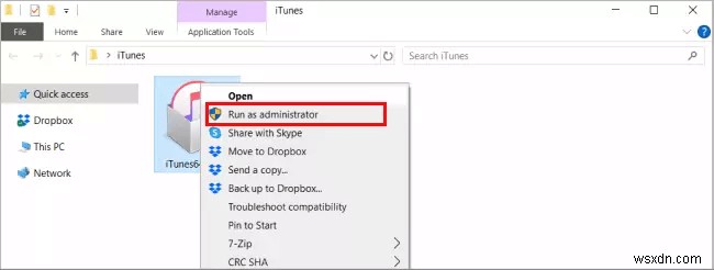Cách giải quyết sự cố khởi chạy iTunes trên Windows 10 &11:10 bản sửa lỗi đã được chứng minh