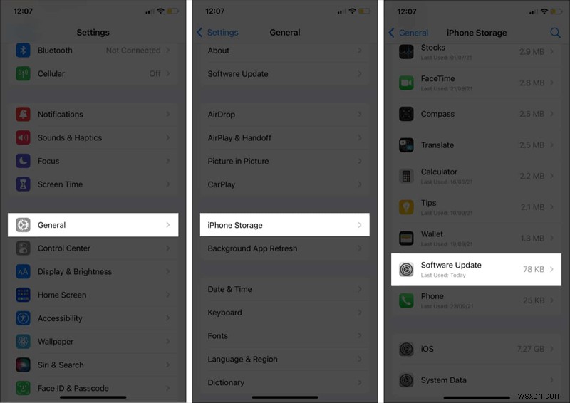 Giải quyết iPhone bị kẹt khi  Đang chuẩn bị cập nhật  cho iOS 18 – Cách khắc phục nhanh 