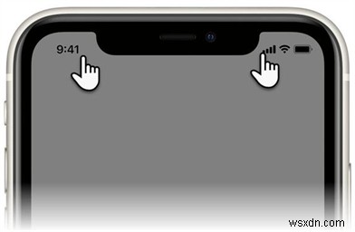 Xác định vị trí văn bản iPhone đã lưu trữ một cách nhanh chóng—Không cần cuộn 
