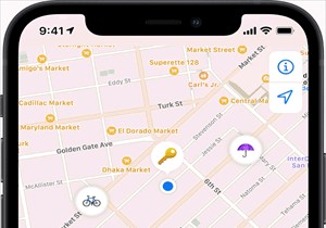 Chuyển liền mạch AirTag của bạn sang iPhone mới – Hướng dẫn từng bước dễ dàng 