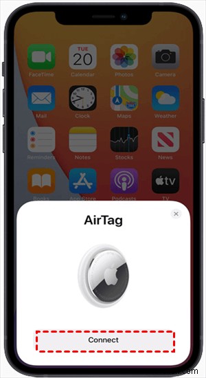Chuyển liền mạch AirTag của bạn sang iPhone mới – Hướng dẫn từng bước dễ dàng 