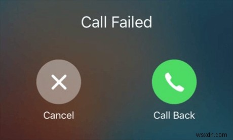 Giải quyết sự cố cuộc gọi iPhone sau khi cập nhật lên iOS 18 – Khắc phục sự cố &khắc phục nhanh 