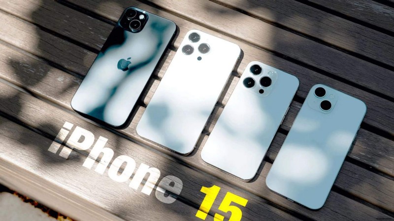 Cách sao lưu iPhone 15 vào PC mà không cần WiFi – Hướng dẫn từng bước