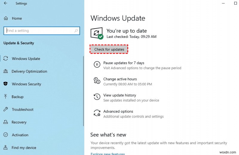7 cách khắc phục đã được chứng minh cho việc thiếu ảnh DCIM của iPhone trên Windows 11 &10 