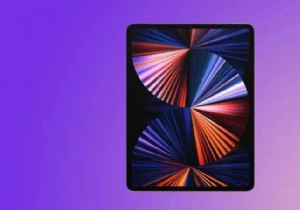 Thiếu email trên iPad mới? Cách khôi phục nhanh chóng