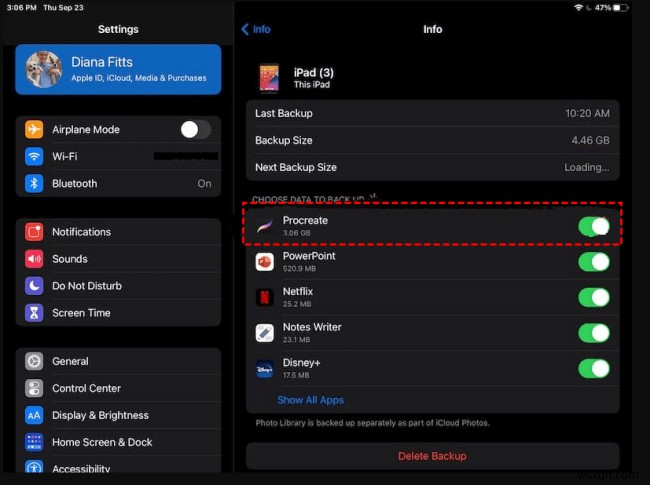 Chuyển tập tin sinh sản sang iPad mới:4 phương pháp đơn giản, đáng tin cậy 