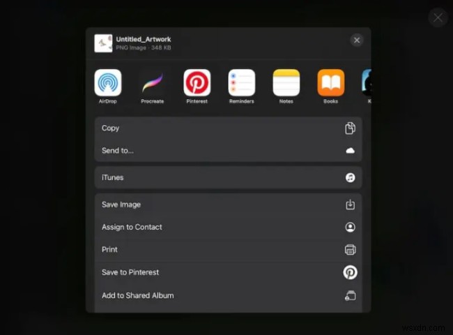Chuyển tập tin sinh sản sang iPad mới:4 phương pháp đơn giản, đáng tin cậy 